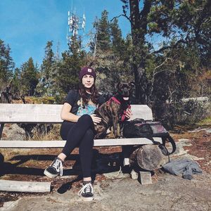 Meet your Posher, Shay